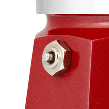 Cafetera Italiana Bialetti Moka Express de 3 y 6 tazas Roja - Café Central