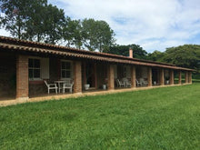 Fazenda Rio Verde. B34. Brasil - Café Central