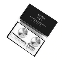 Cápsula Compatible Nespresso/ Dolce Gusto + Prensador - Café Central