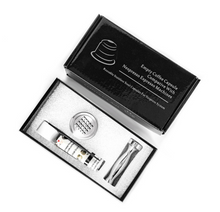 Cápsula Compatible Nespresso/ Dolce Gusto + Prensador - Café Central