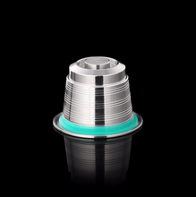 Cápsula Compatible Nespresso/ Dolce Gusto + Prensador - Café Central