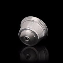 Cápsula Compatible Nespresso/ Dolce Gusto + Prensador - Café Central