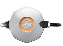 Cafetera Italiana Bialetti New Brikka de 4 tazas - Café Central