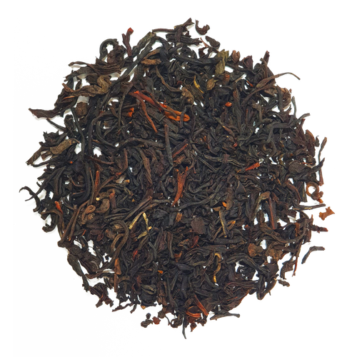 ENGLISH BREAKFAST - Café Central