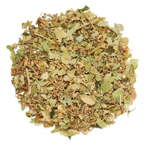 TILA - Café Central