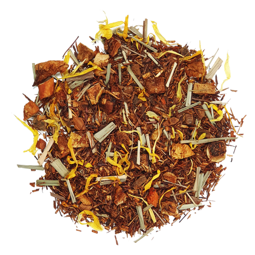 ROOIBOS MANZANA CANELA - Café Central
