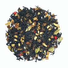 INDIAN CHAI MASALA - Café Central