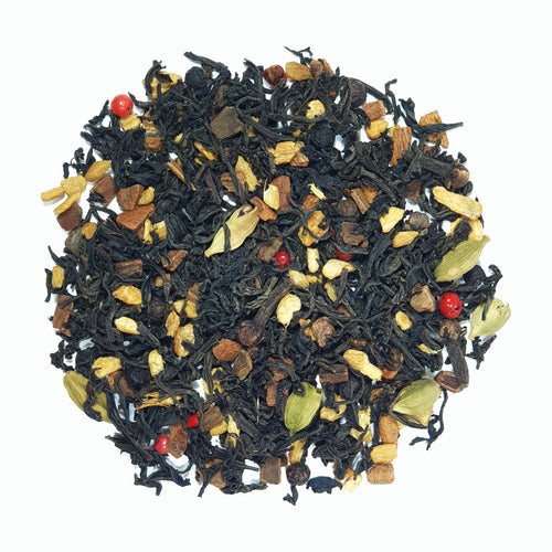 INDIAN CHAI MASALA - Café Central