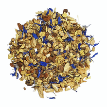 AYURVÉDICA TIBETANO - Café Central