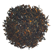 TÉ ROJO PU ERH - Café Central