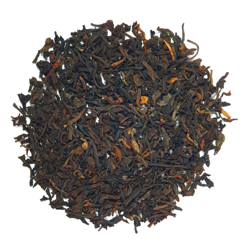 TÉ ROJO PU ERH - Café Central