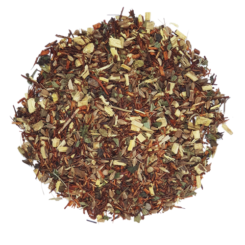 ROOIBOS RELAX DIGEST - Café Central