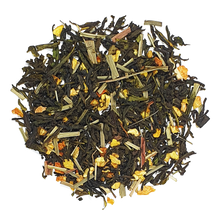 GINGER LEMON - Café Central