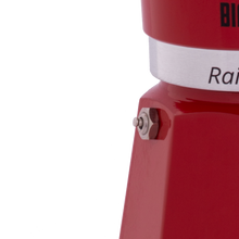 Cafetera Italiana Bialetti Rainbow de 3 y 6 tazas - Café Central