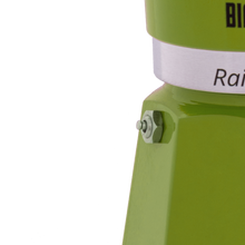 Cafetera Italiana Bialetti Rainbow de 3 y 6 tazas - Café Central