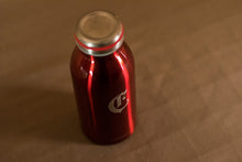 Termo Central Rojo 350ml - Café Central