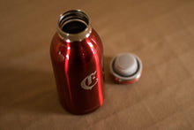 Termo Central Rojo 350ml - Café Central