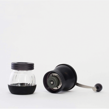 Pack para filtro con V60 + Molinillo Hario + Café con envío gratis - Café Central