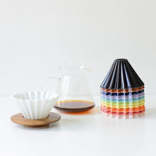 Origami Dripper Kit - Café Central
