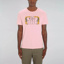 Camiseta Unisex Café Central - Café Central