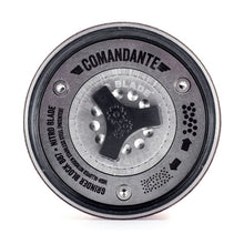 Molino manual de café Comandante Nitro Blade - Café Central