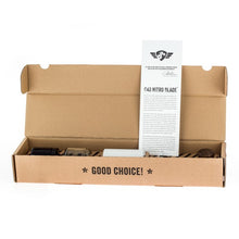 Molino manual de café Comandante Nitro Blade - Café Central