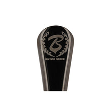 CUCHARA DE CATA NEGRA BARISTA SPACE - Café Central