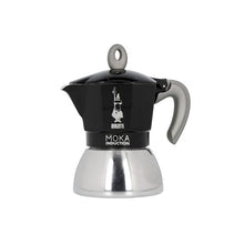 Cafetera Italiana Bialetti para Inducción de 4 y 6 tazas - Café Central
