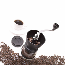 MOLINILLO HARIO SKERTON PLUS (TRANSPARENTE OSCURO) - Café Central