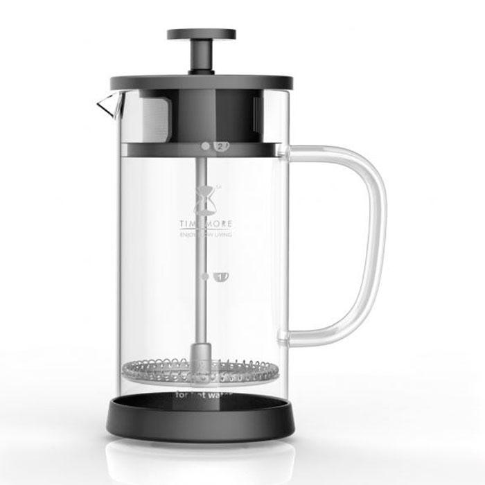 Pack con Prensa Francesa + Café + Envío gratis - Café Central